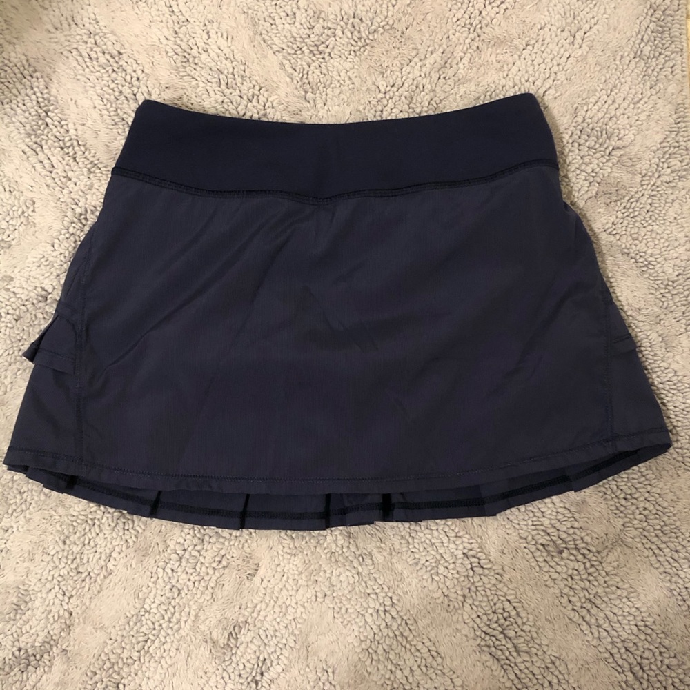 Ivivvia Girls Tennis Skirt